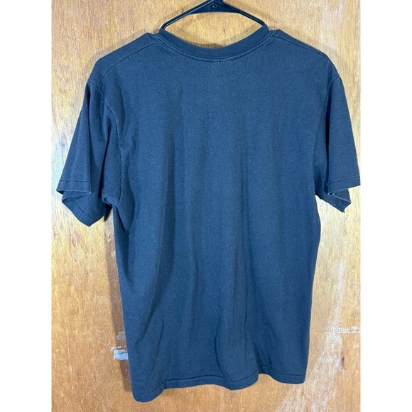 Vintage‎ Funny 1990 I’m Not Old Recycled Teenager Shirt Large USA Stedman - Picture 10 of 10